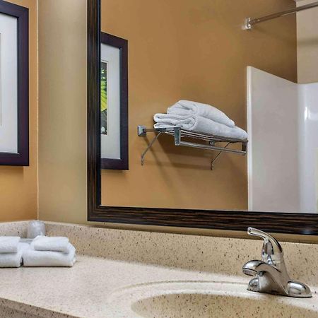 Extended Stay America Suites - Fort Worth - Fossil Creek Экстерьер фото