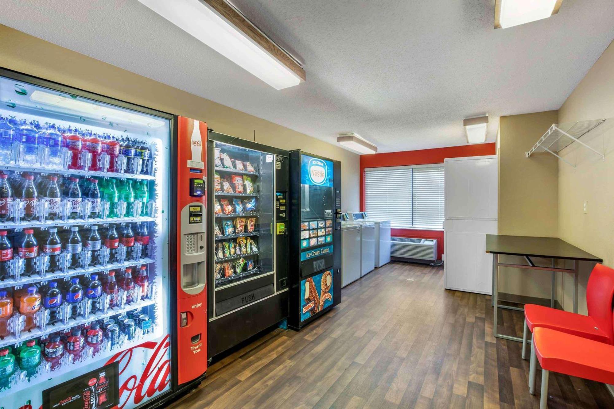 Extended Stay America Suites - Fort Worth - Fossil Creek Экстерьер фото