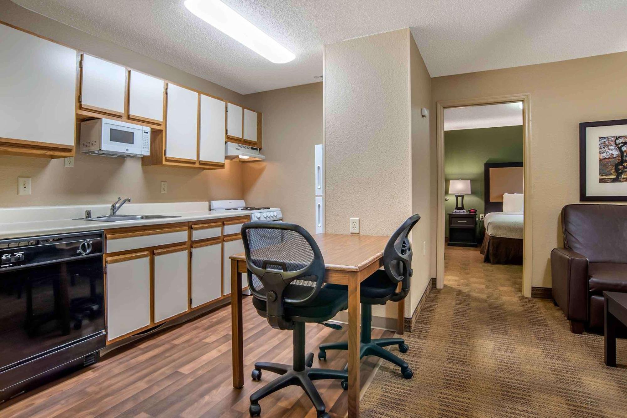 Extended Stay America Suites - Fort Worth - Fossil Creek Экстерьер фото