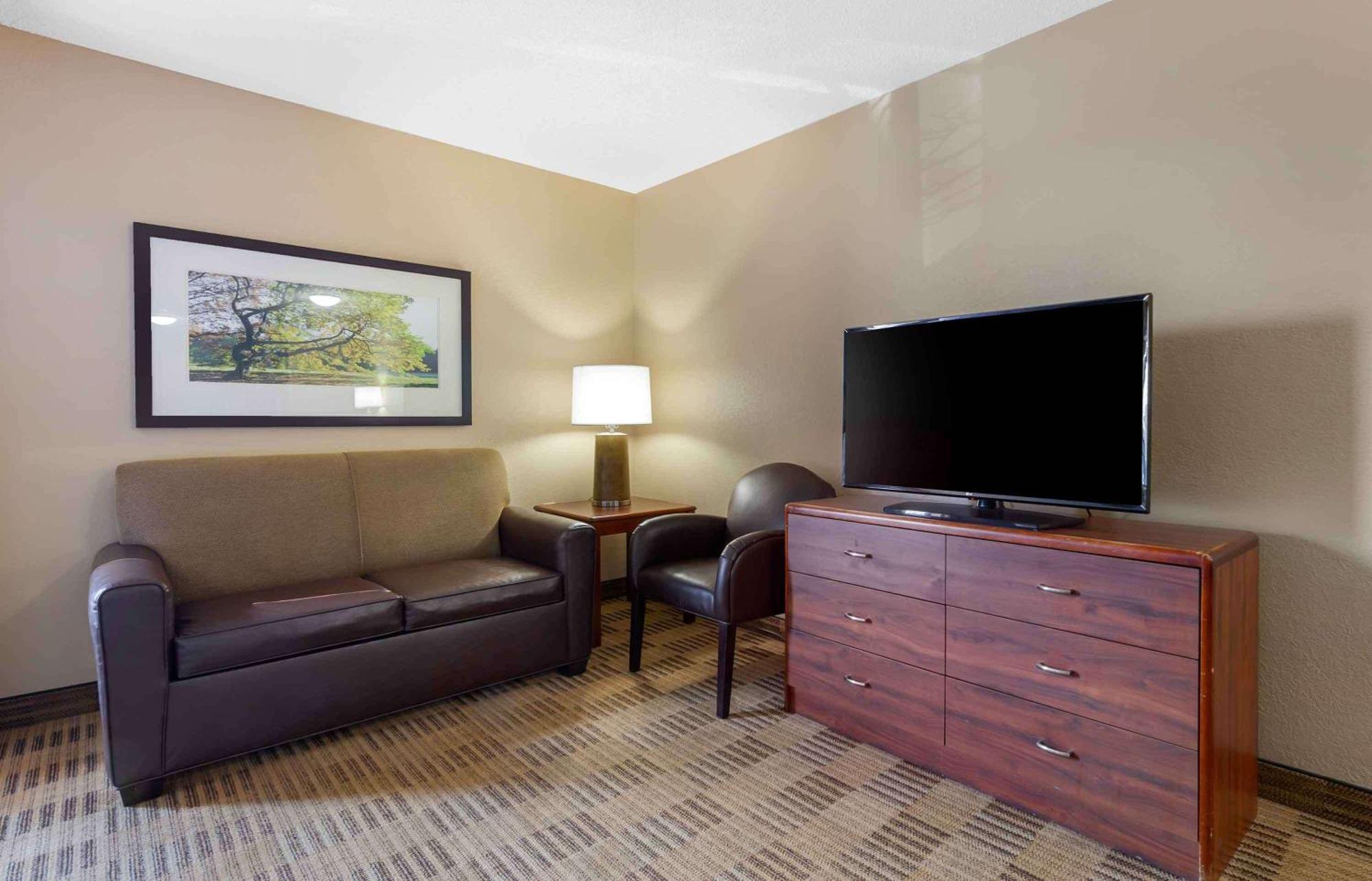 Extended Stay America Suites - Fort Worth - Fossil Creek Экстерьер фото
