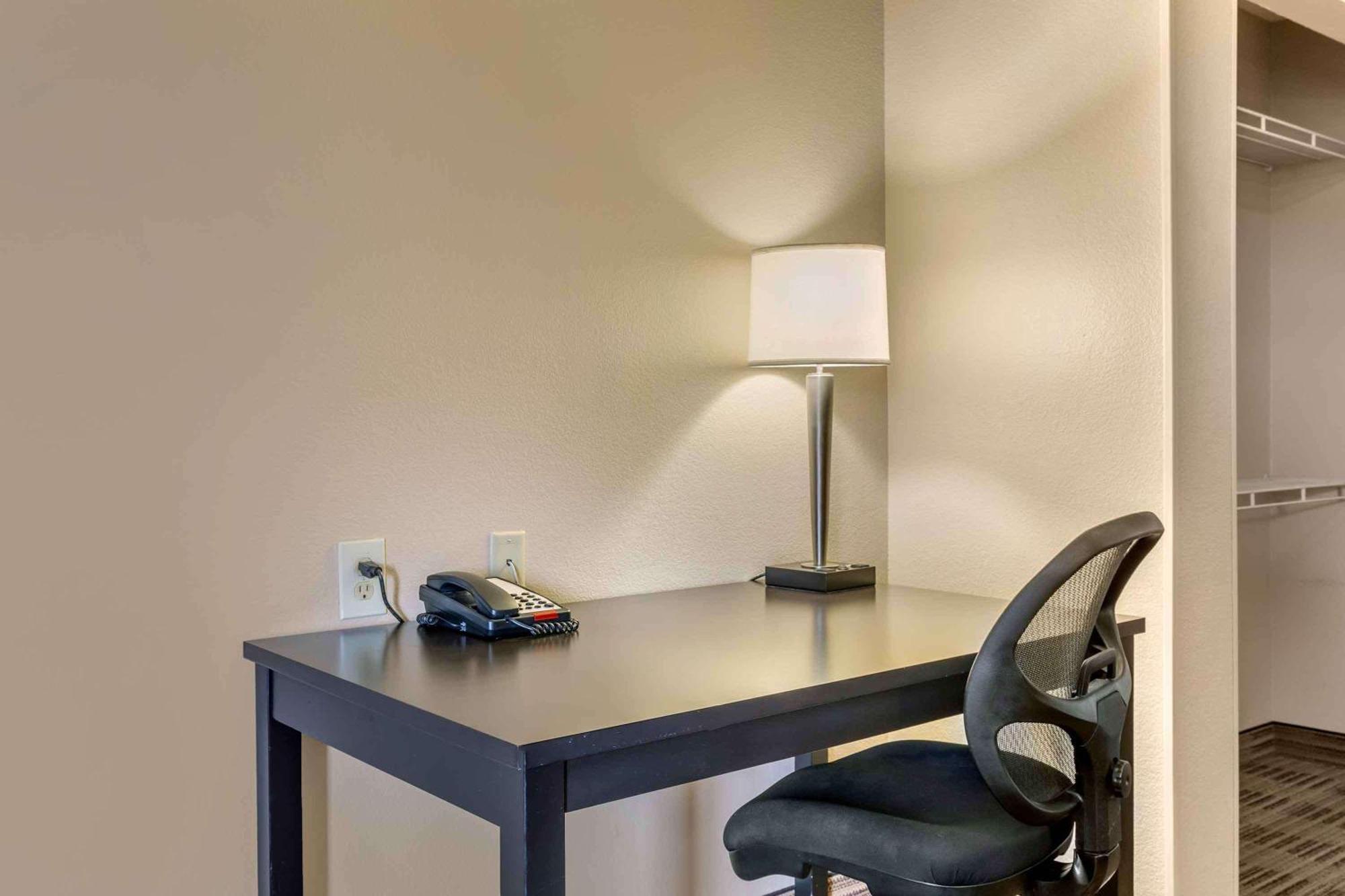 Extended Stay America Suites - Fort Worth - Fossil Creek Экстерьер фото