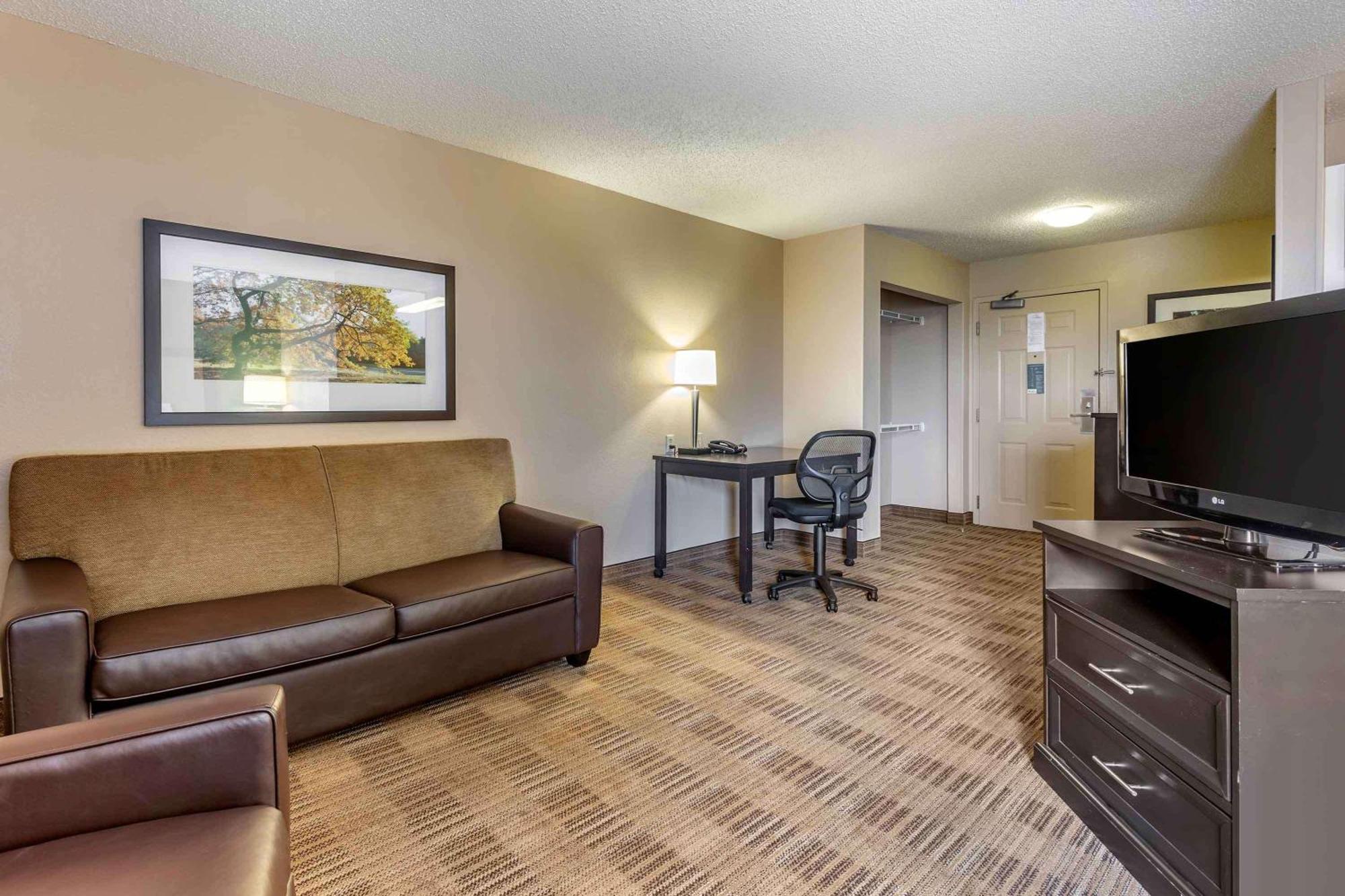 Extended Stay America Suites - Fort Worth - Fossil Creek Экстерьер фото
