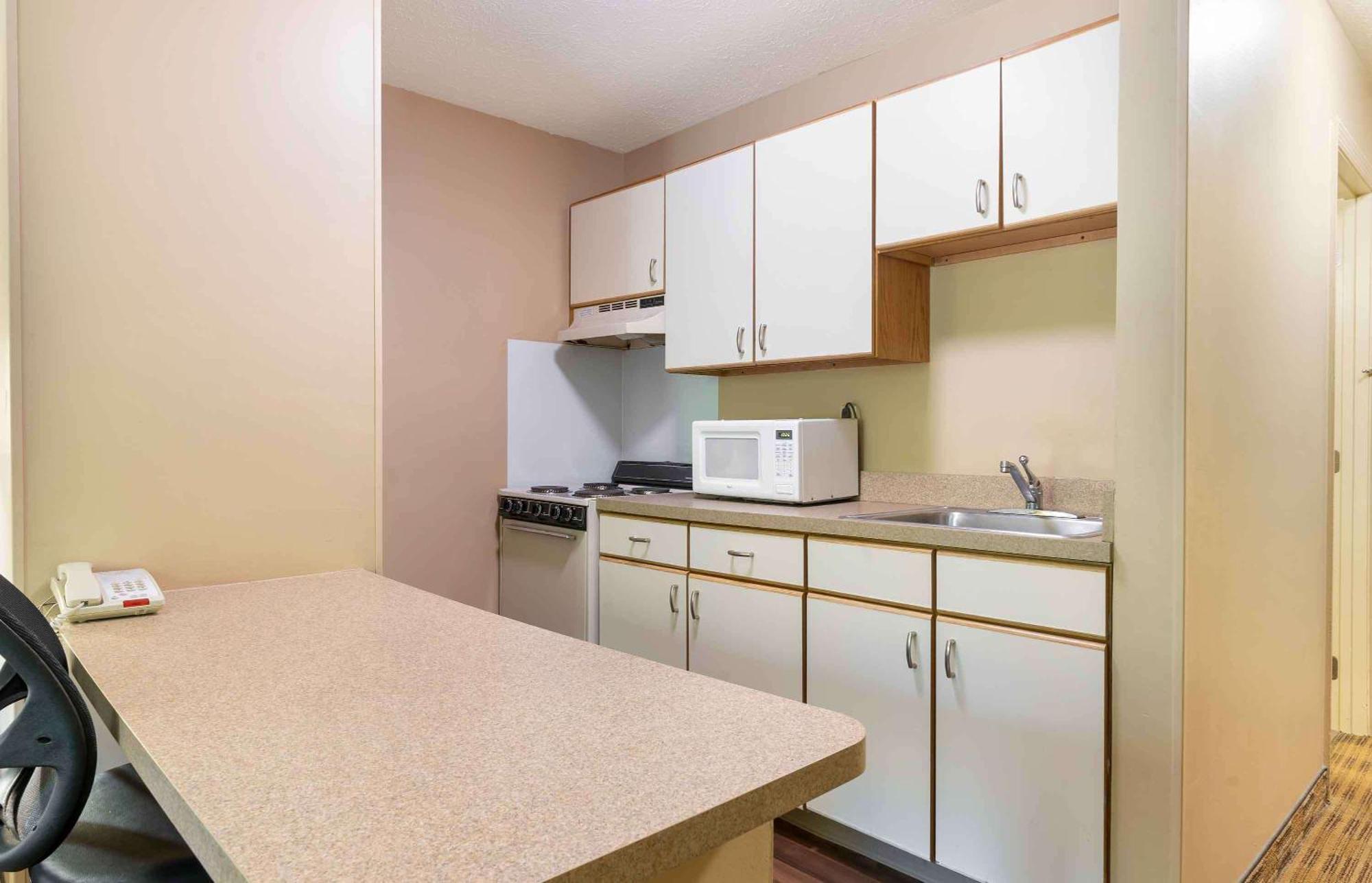Extended Stay America Suites - Fort Worth - Fossil Creek Экстерьер фото