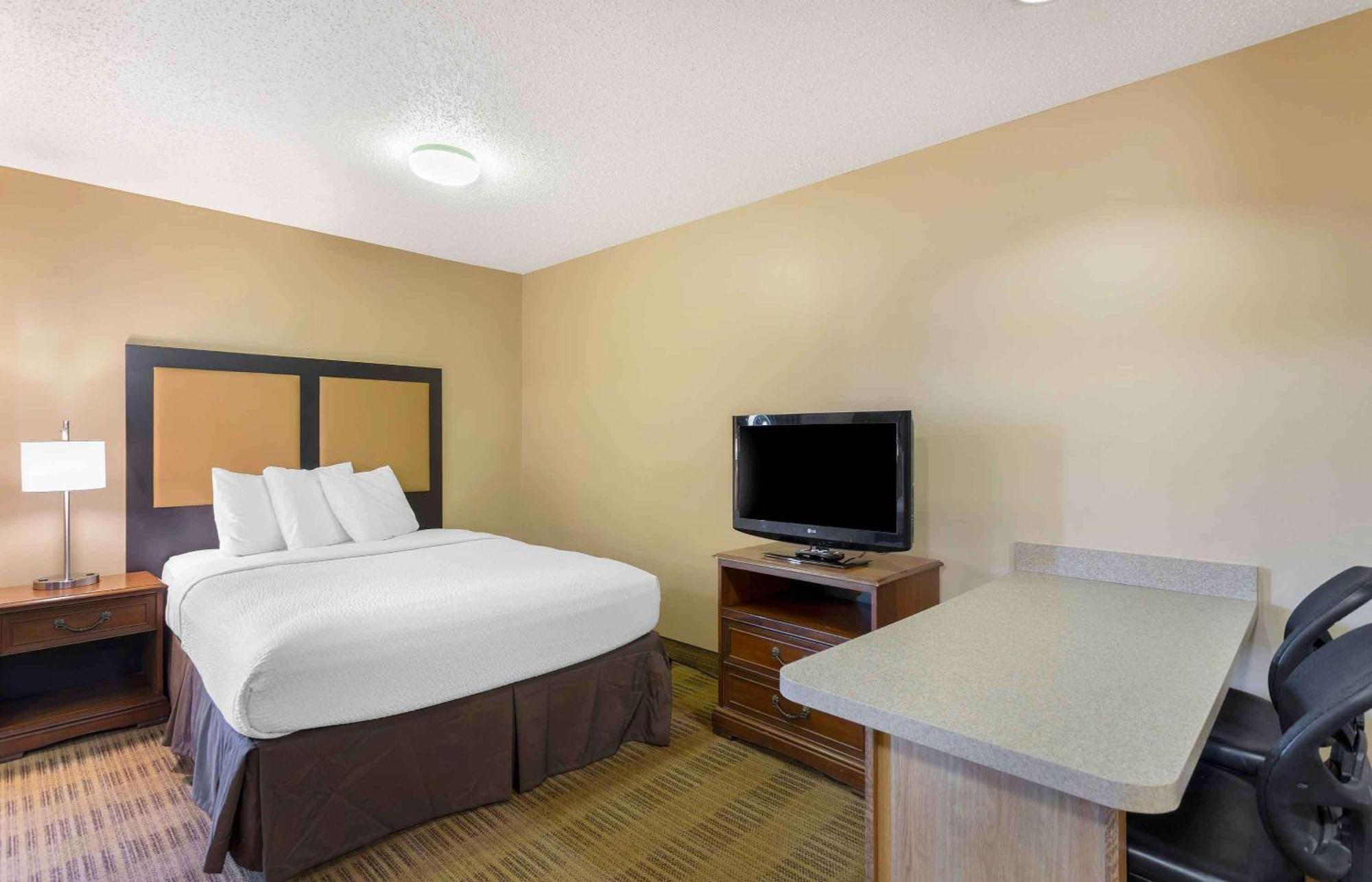 Extended Stay America Suites - Fort Worth - Fossil Creek Экстерьер фото