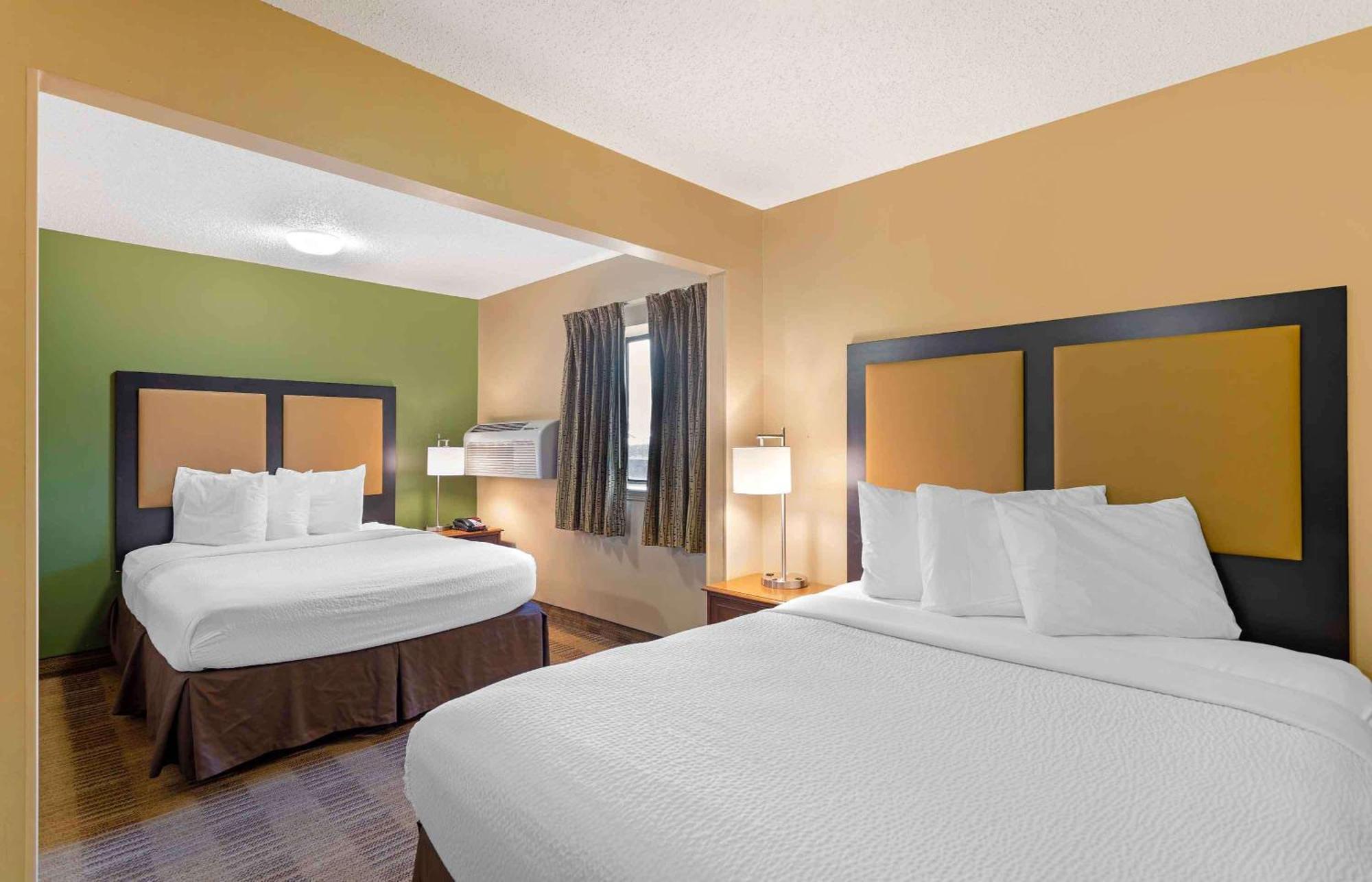 Extended Stay America Suites - Fort Worth - Fossil Creek Экстерьер фото