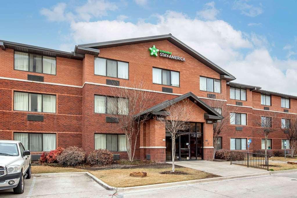 Extended Stay America Suites - Fort Worth - Fossil Creek Экстерьер фото